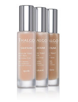 THALGO Silicium Fond de Teint Anti-Age-Silicium Anti-Ageing Make-up
